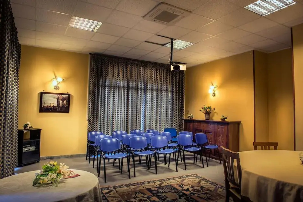 Greta Rooms Hotel - Général