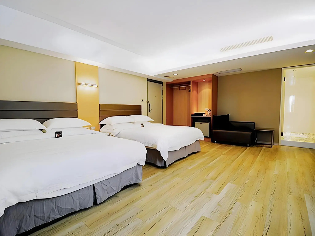 The Riverside Hotel Esthetics - Général