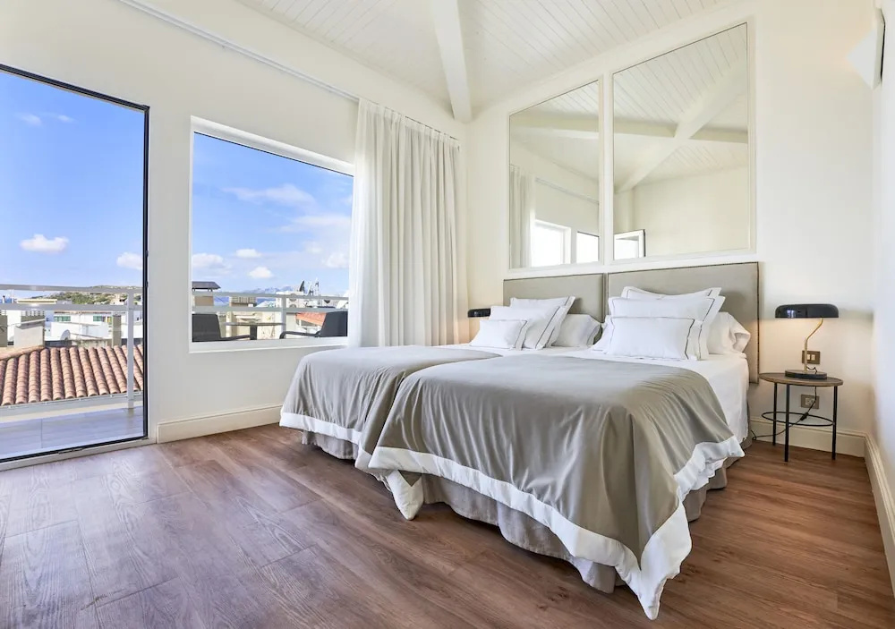 Hoposa Hotel Daina - Adults Only - Chambres