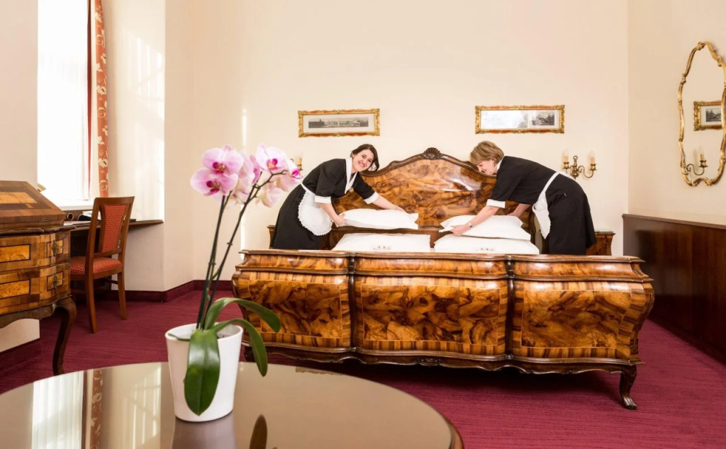 Hotel photo 14