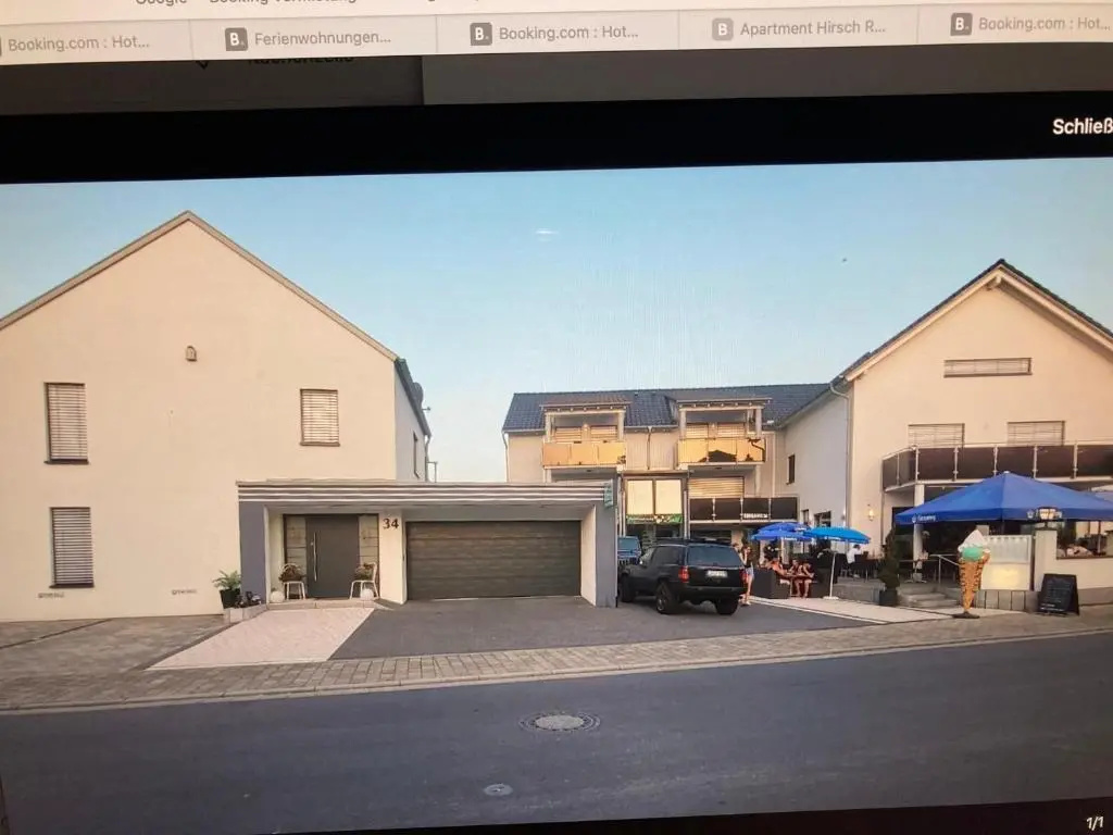 2 Bedrooms Deluxe Apartment