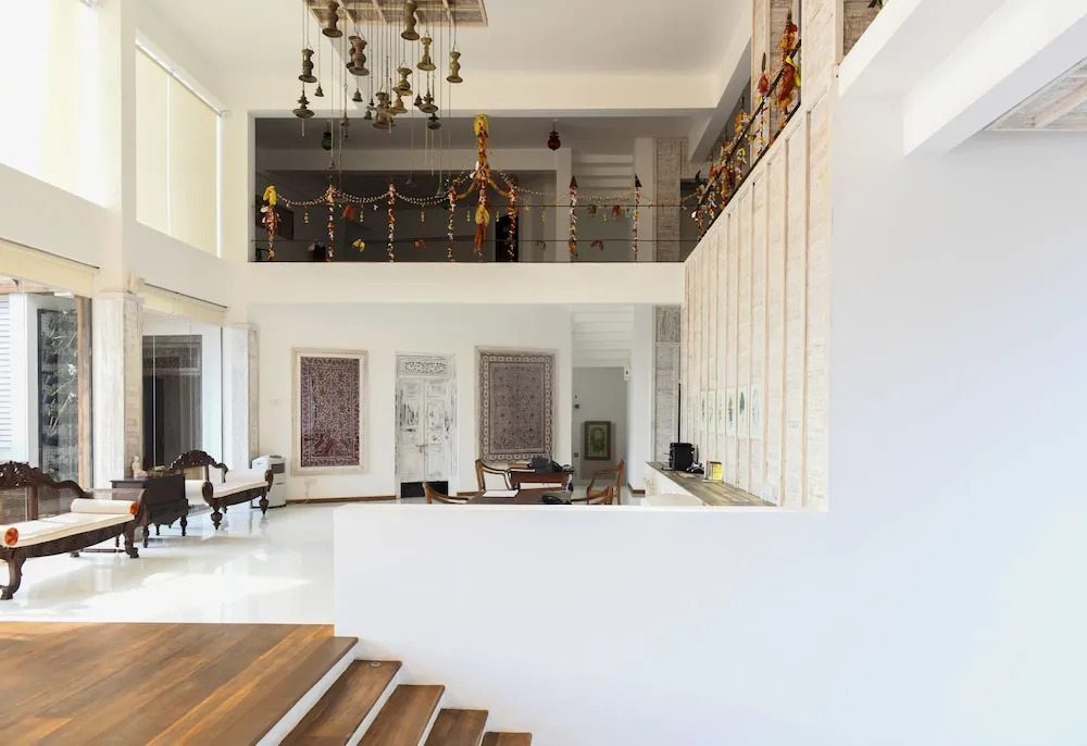 Ayurvie Weligama - Ayurvedic Retreat - фото 1