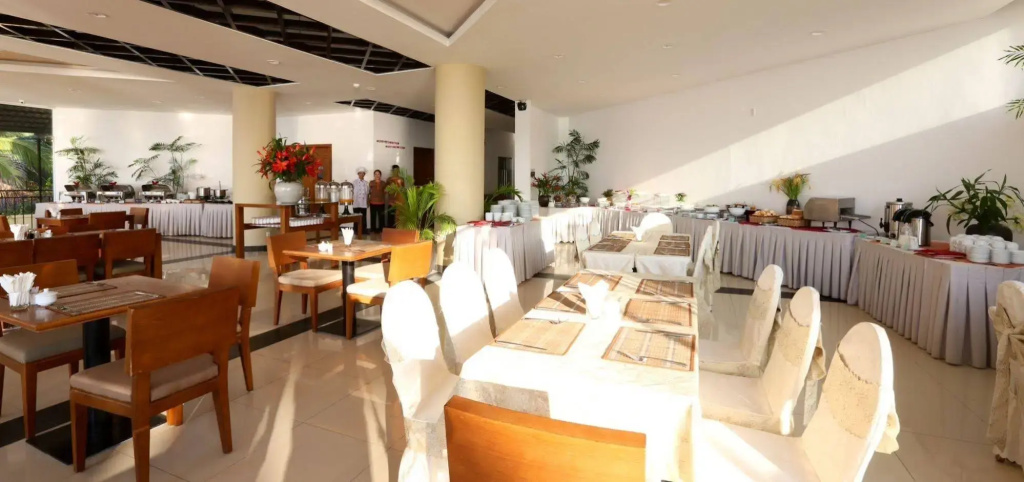 Dessole Beach Resort Muine, Муйне, В'єтнам мініатюра 28