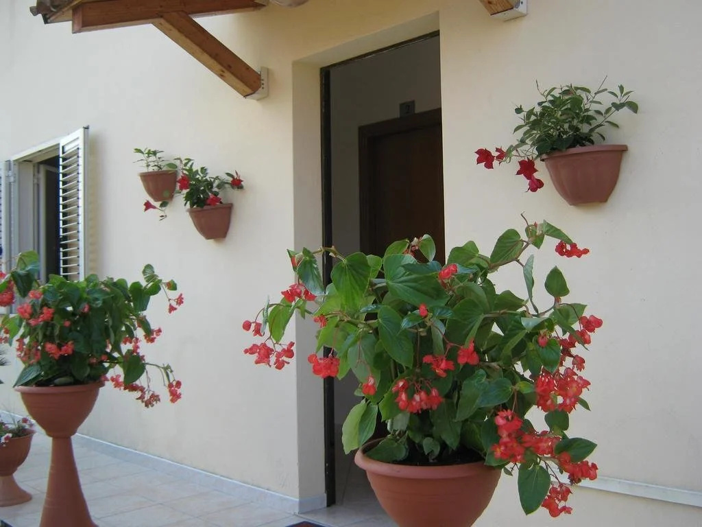 Bed and Breakfast Cirelli