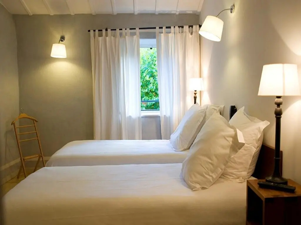 Hotel La Bougnate - Général