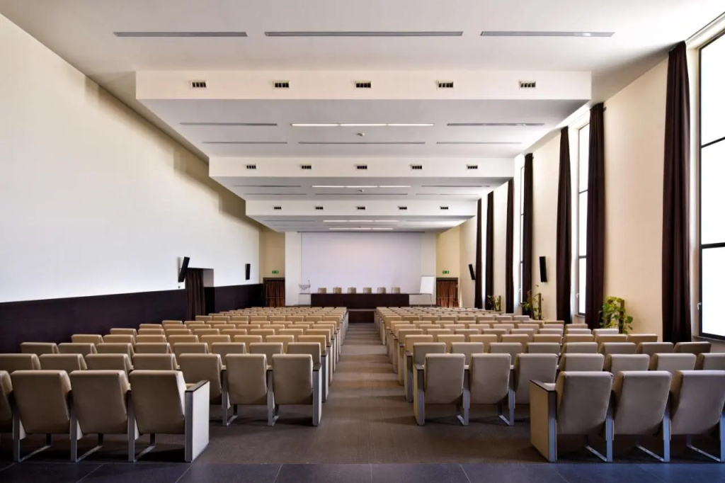 TH Assisi - Hotel Cenacolo - Général
