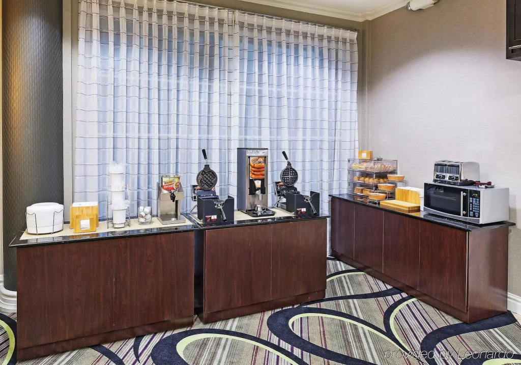 La Quinta Inn & Suites by Wyndham Dallas Arlington South - Général