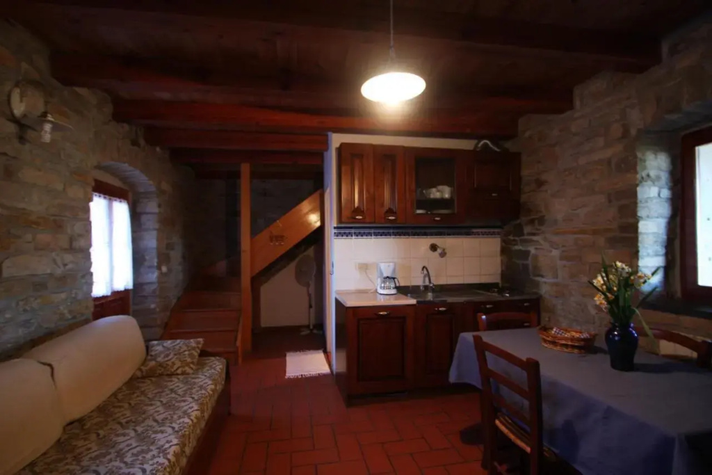 Holiday home Manžan - Général