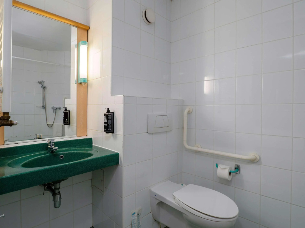 ibis Czestochowa - Général