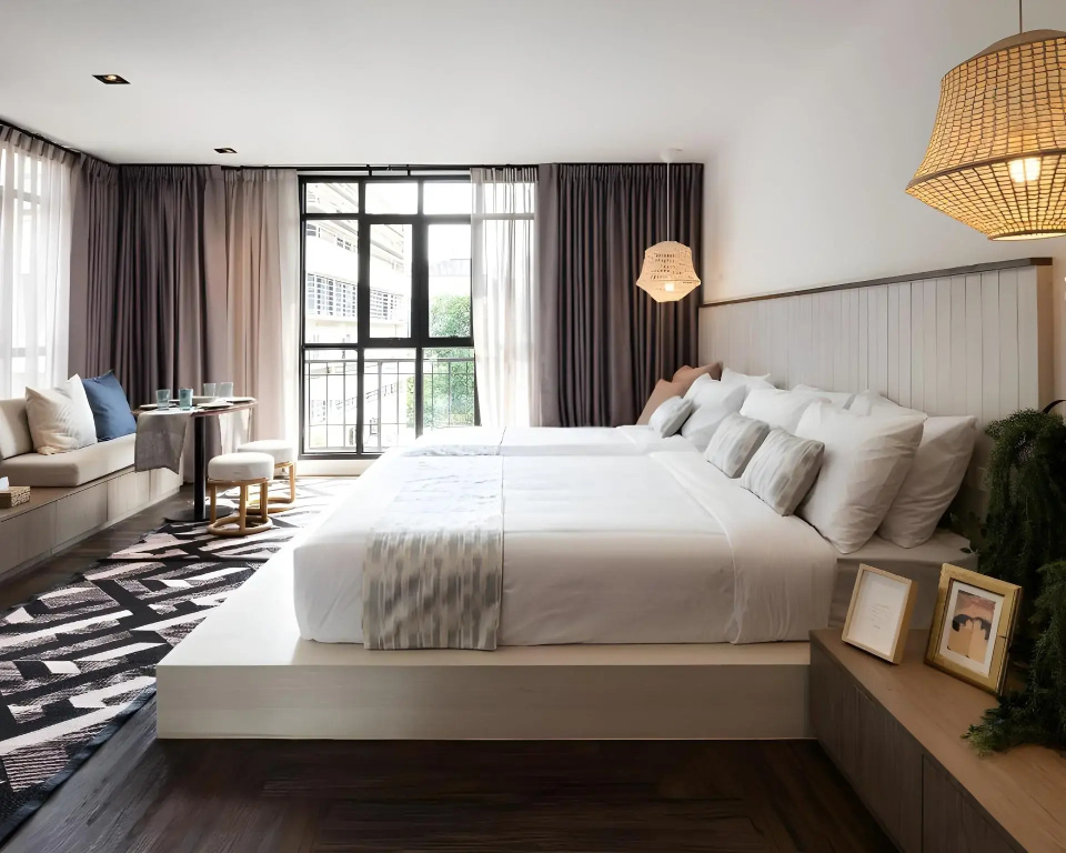 Hotel photo 20