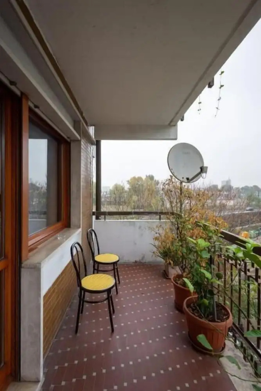 Holly Venice Apartment