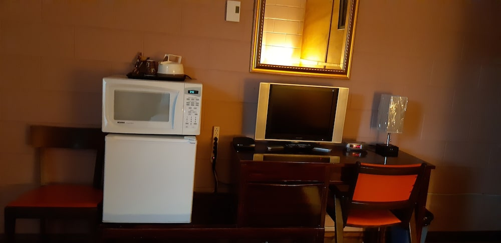 Hotel photo 21