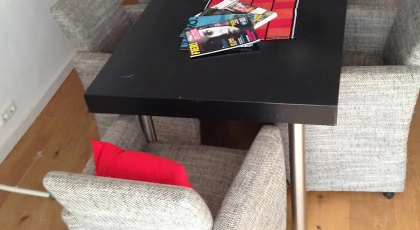 B&B Slapen In Bakkers Geuren!