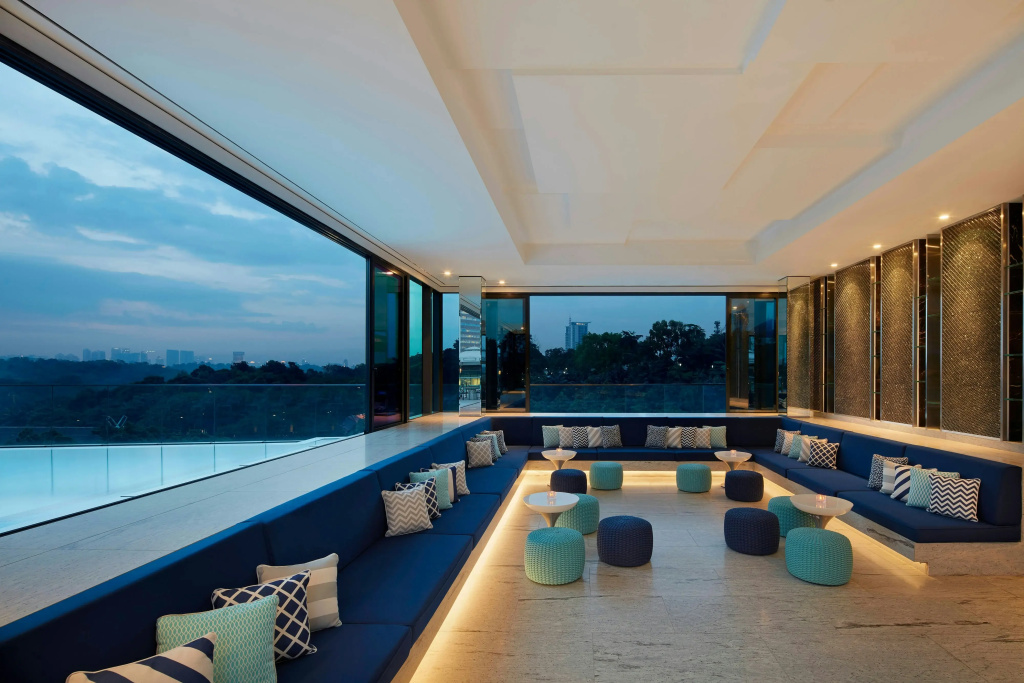 The St. Regis Kuala Lumpur - Général