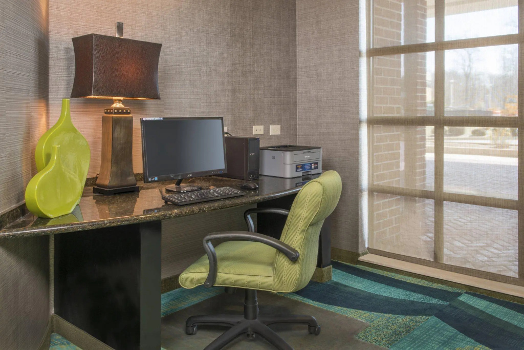 Business Centre