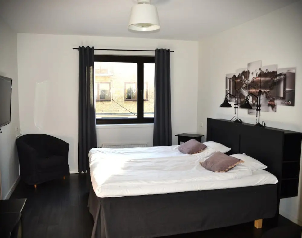 Centralhotellet Vetlanda - Général