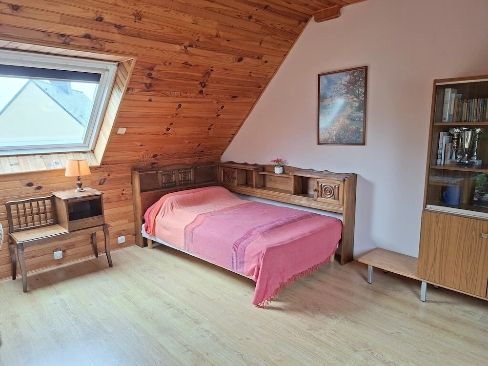 Voir la photo 4 — Coastal Garden Retreat Near Sandy Beach