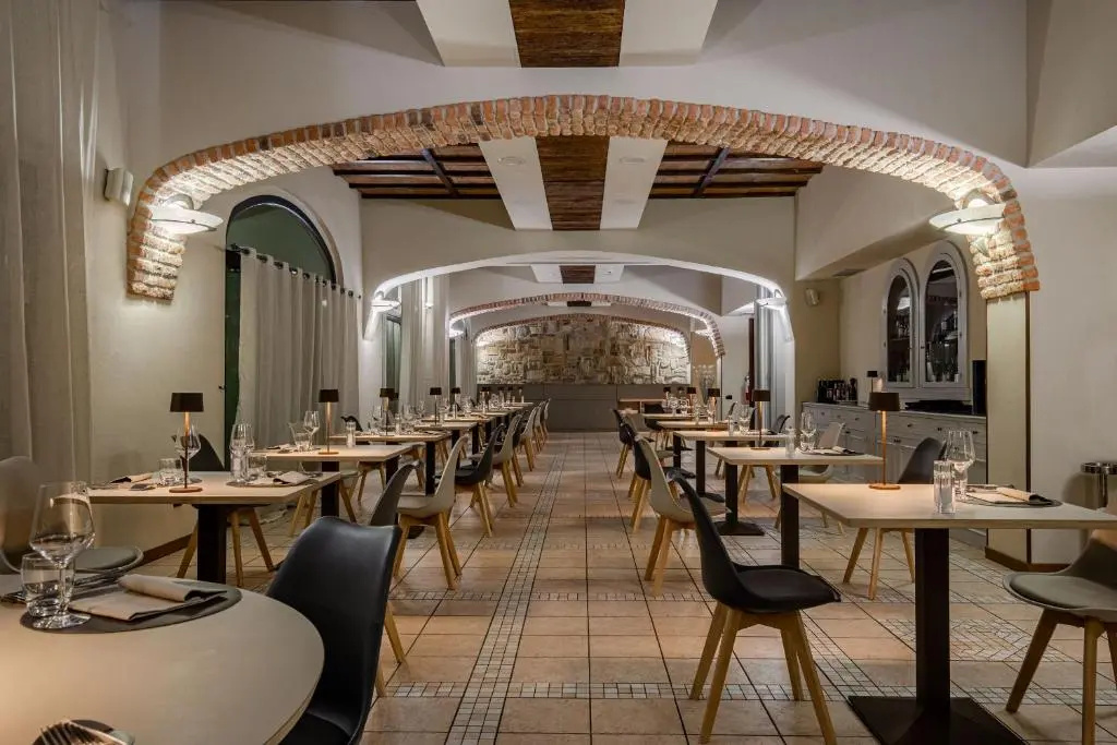 LVG Hotel Collection - Al Mulino - Général