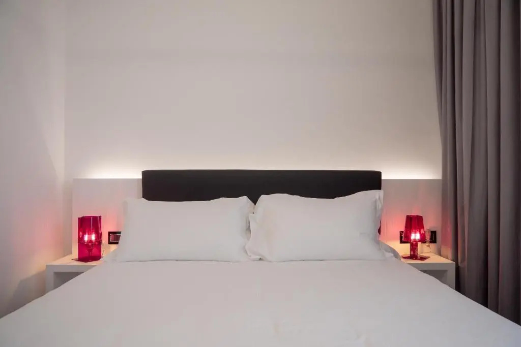 My Suite Hotel - Chambres