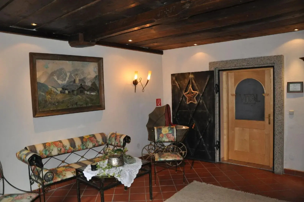 Hotel photo 20