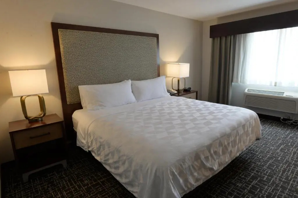 Holiday Inn Hotel & Suites Minneapolis - Lakeville by IHG - Chambres