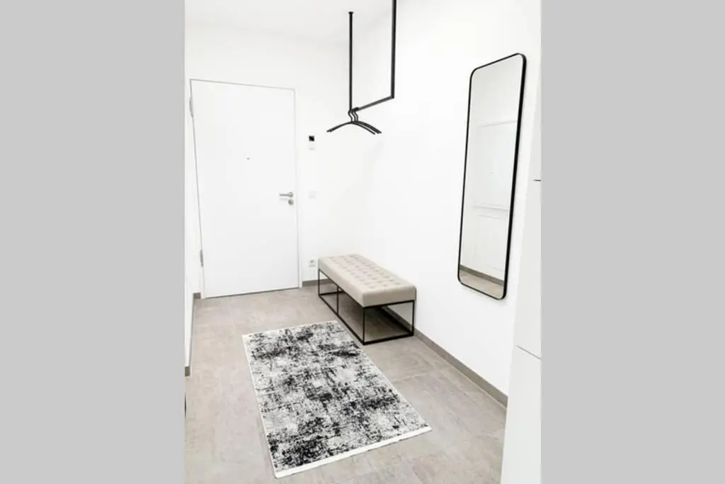 Luxuriöses Neubau-Apartment mit e-Lade Parkplatz - Vorschau 5