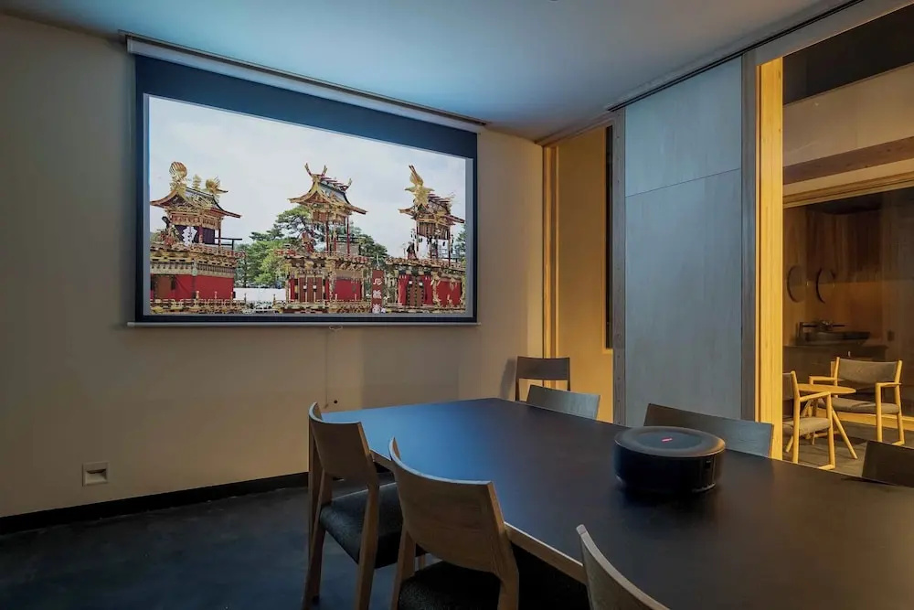 Hanasatomachi Machiya House 사진 22