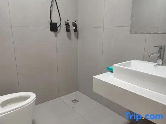 Honglin Homestay