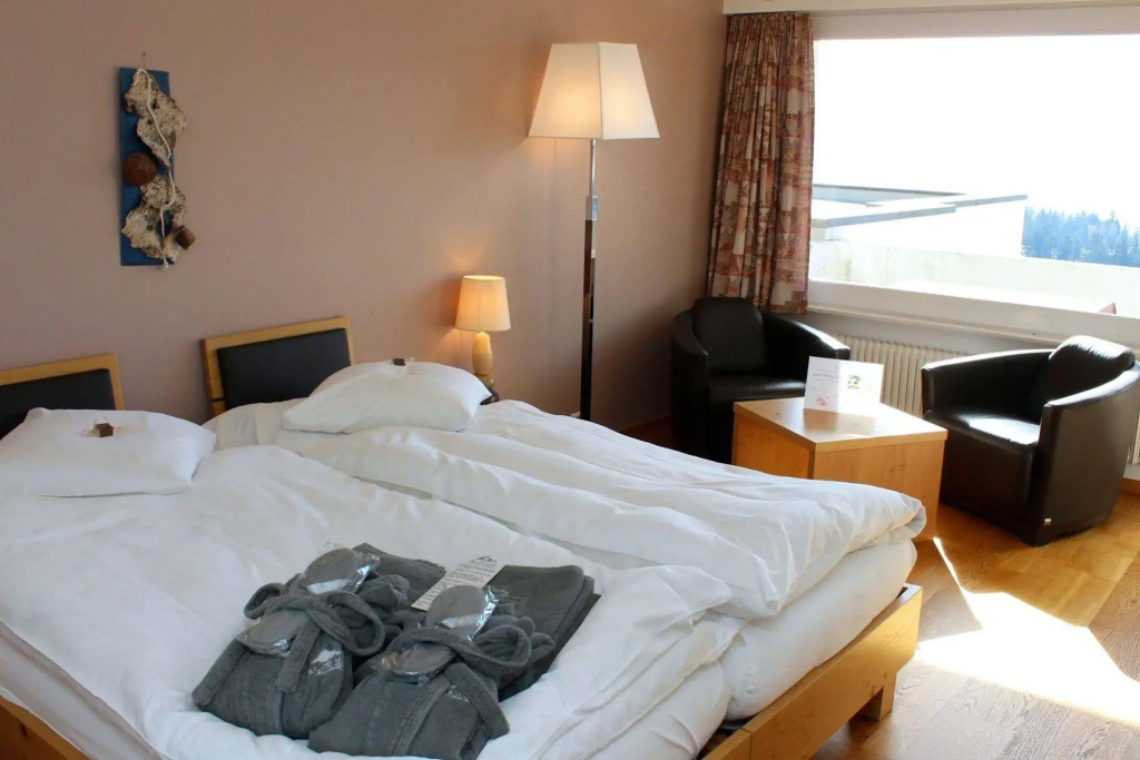 Hotel Art De Vivre - Général