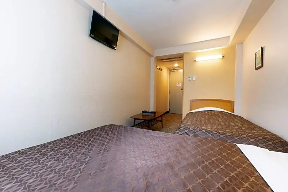 Family Resort Fifty's For Maihama - Chambres