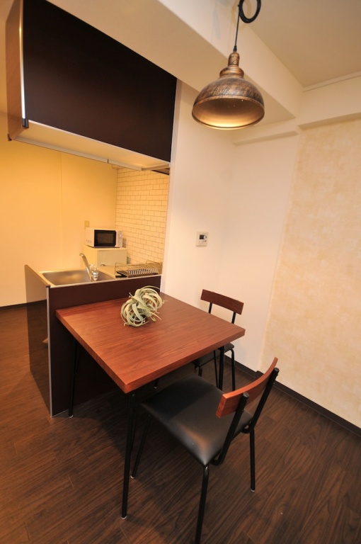 Maison Milano Nakatsu Room 502 사진 12