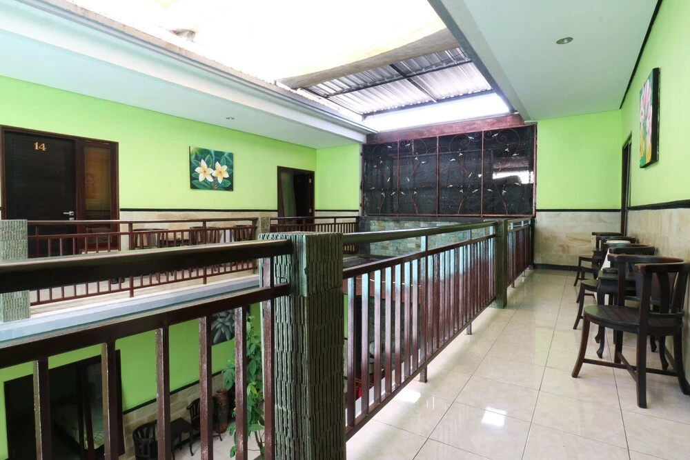Hotel photo 18