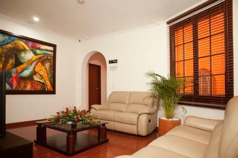 Hotel photo 11