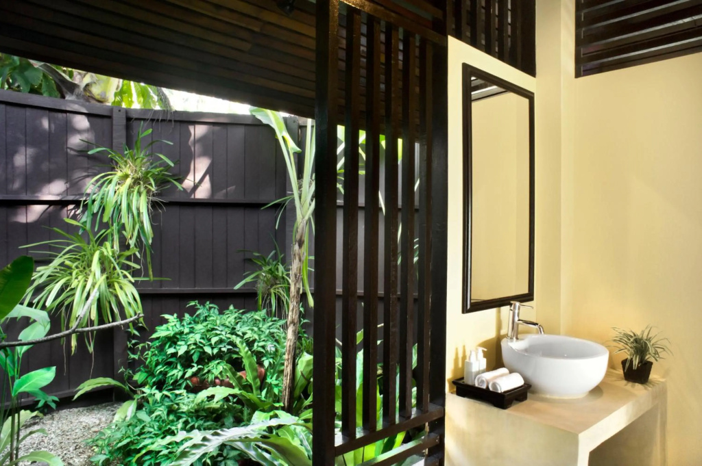Shantaa Resort