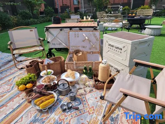 Beijing Huairou Suxin Xiaozhu Homestay