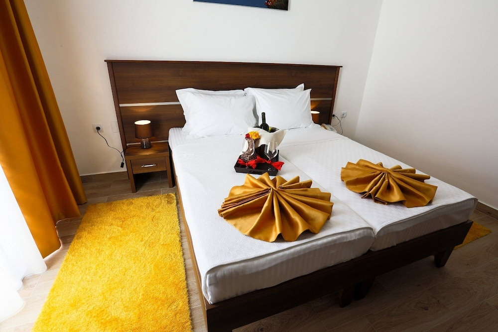 Akapulco Hotel - Chambres