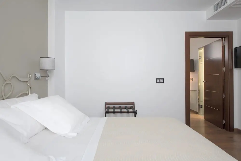 Hotel Infanta Leonor - Chambres
