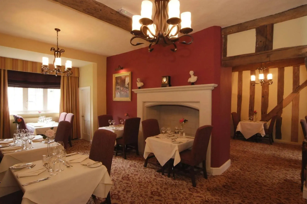 Dunsley Hall Hotel - Général