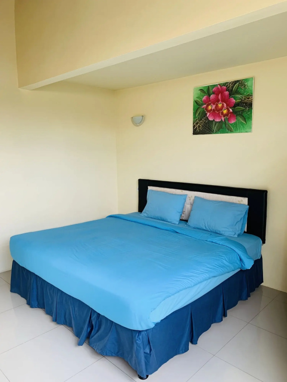 Pandawa Beach Home Stay Guest House — фото