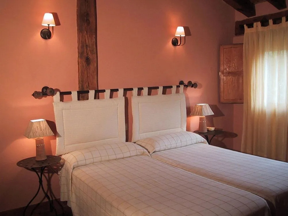 Casona de Espirdo - Général