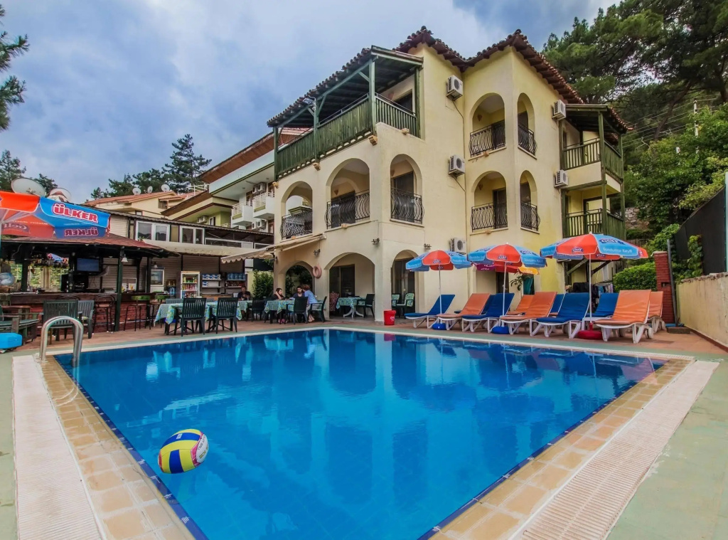 Hotel photo 9