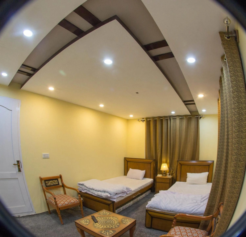 Ringchan Guest House & Restaurant