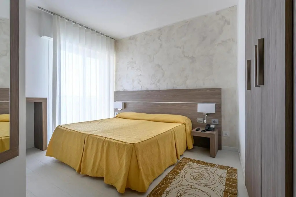 Capri - Chambres