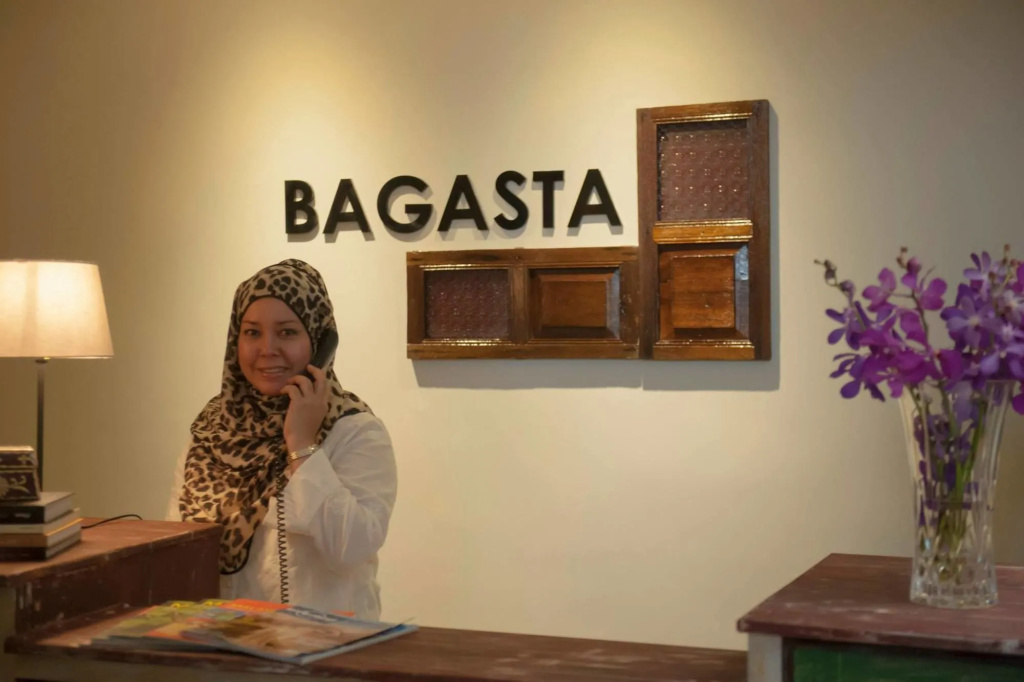 Redstone Boutique Hotel Kuala Lumpur - Général