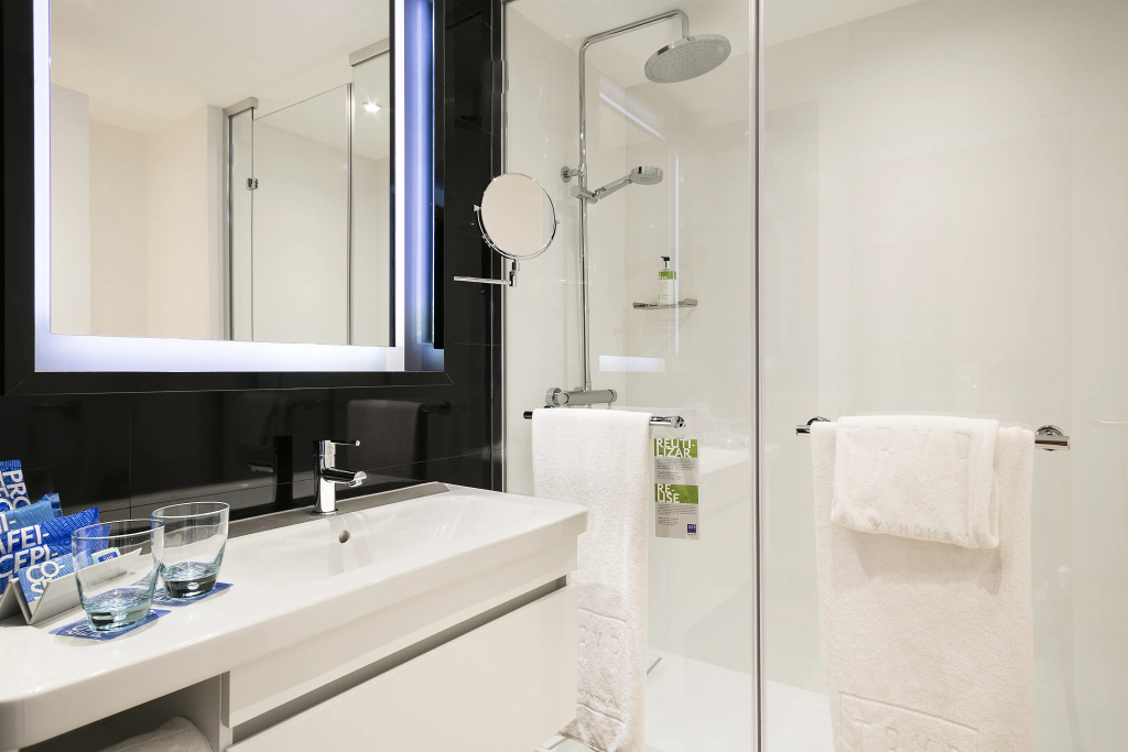INNSiDE by Melia Barcelona Apolo Hotel - Général