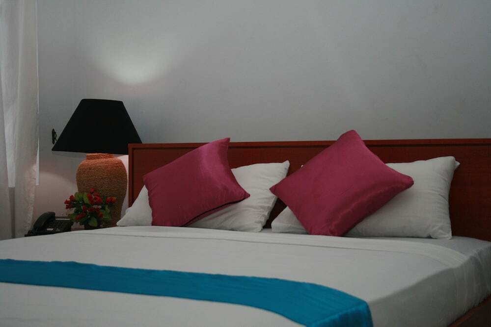 Blue Gum Hotel