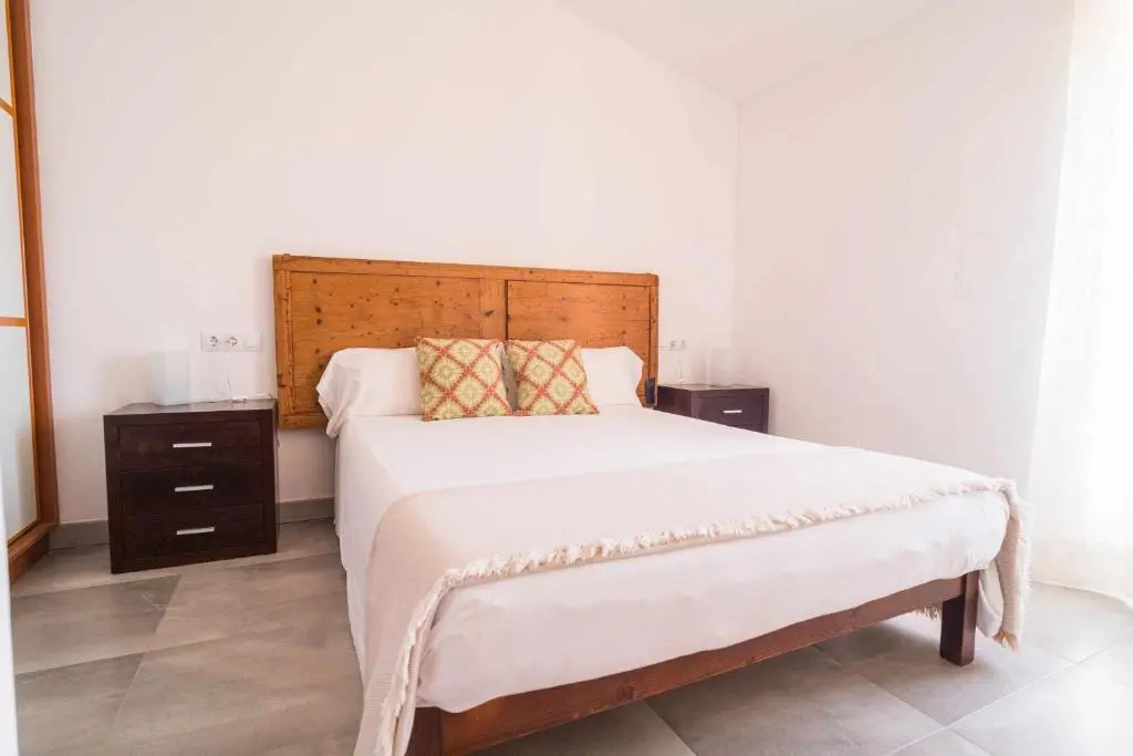 Agroturismo Sa Canoveta - Chambres
