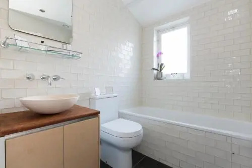 Ardilaun Road by onefinestay - Général