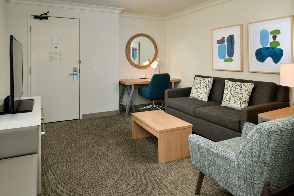 Hilton Garden Inn Napa - Général