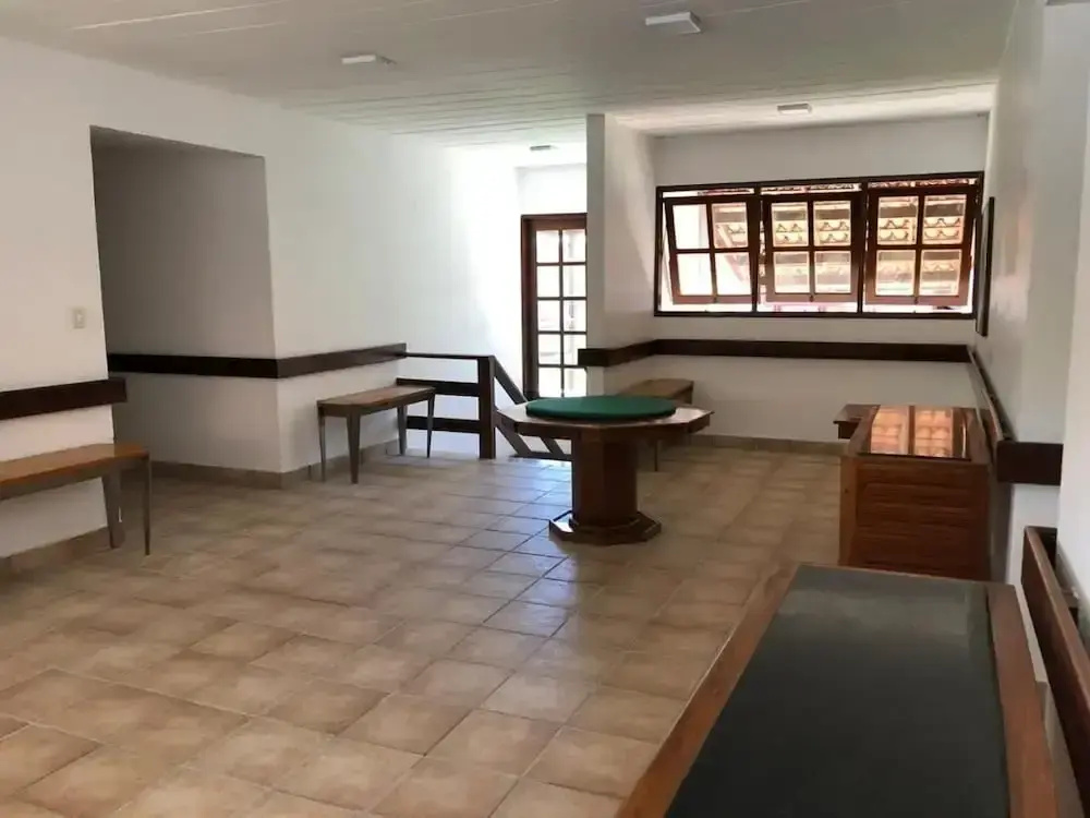 Rede Andrade Estrela Dalva Praia Hotel - Général